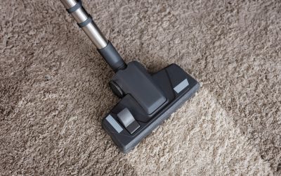 Looking After your Brand New Carpet