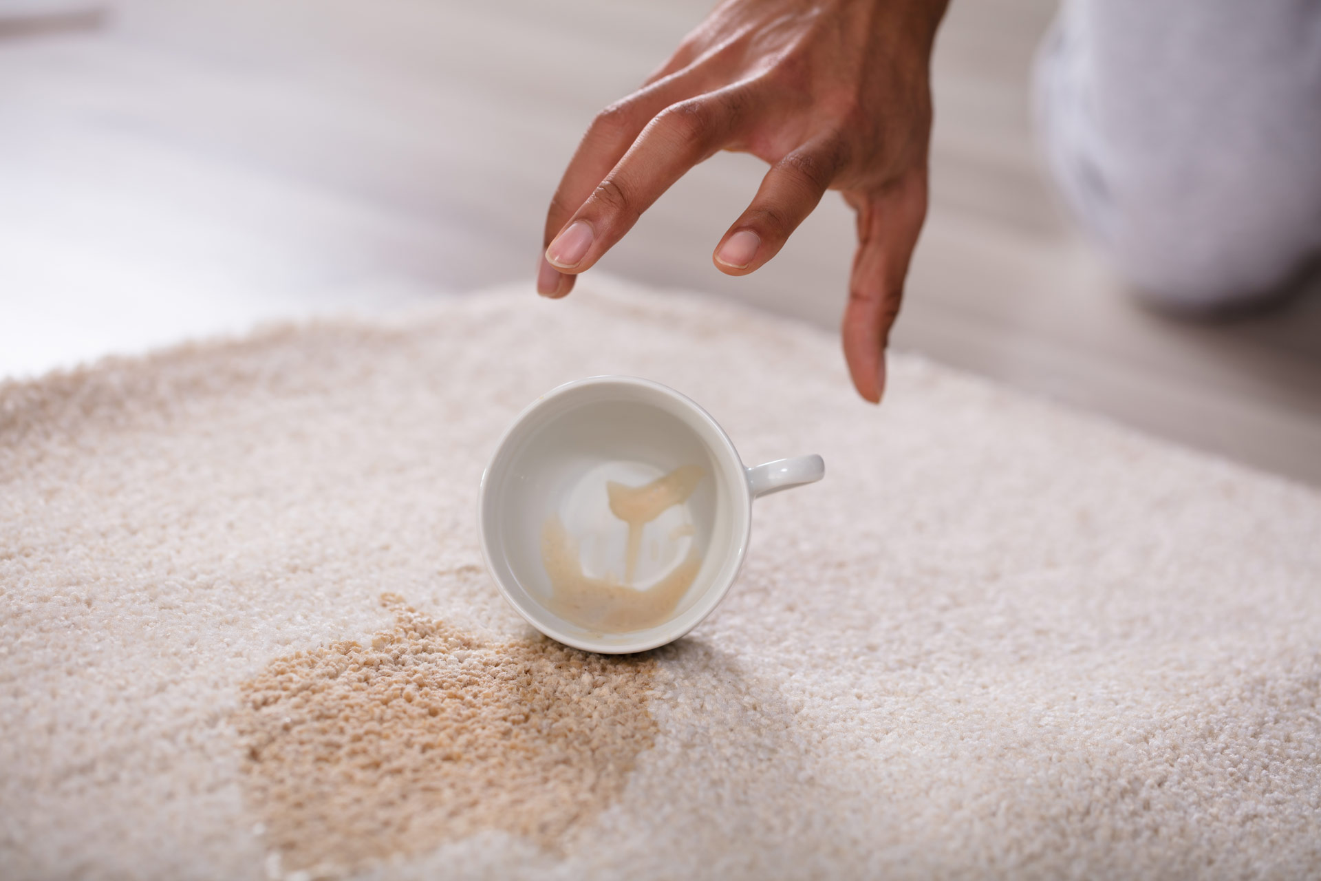 coffee-stain