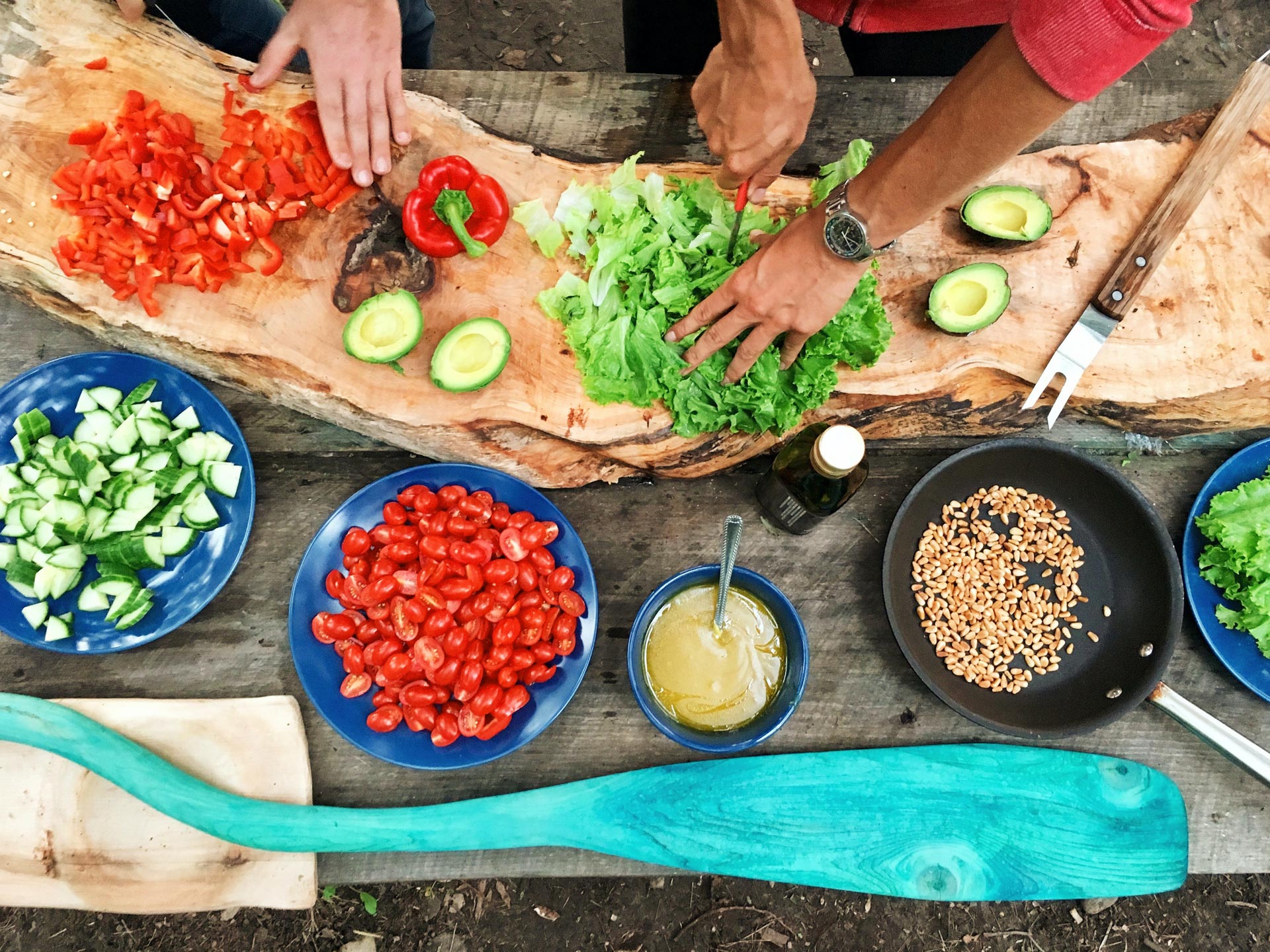 outdoorkitchen