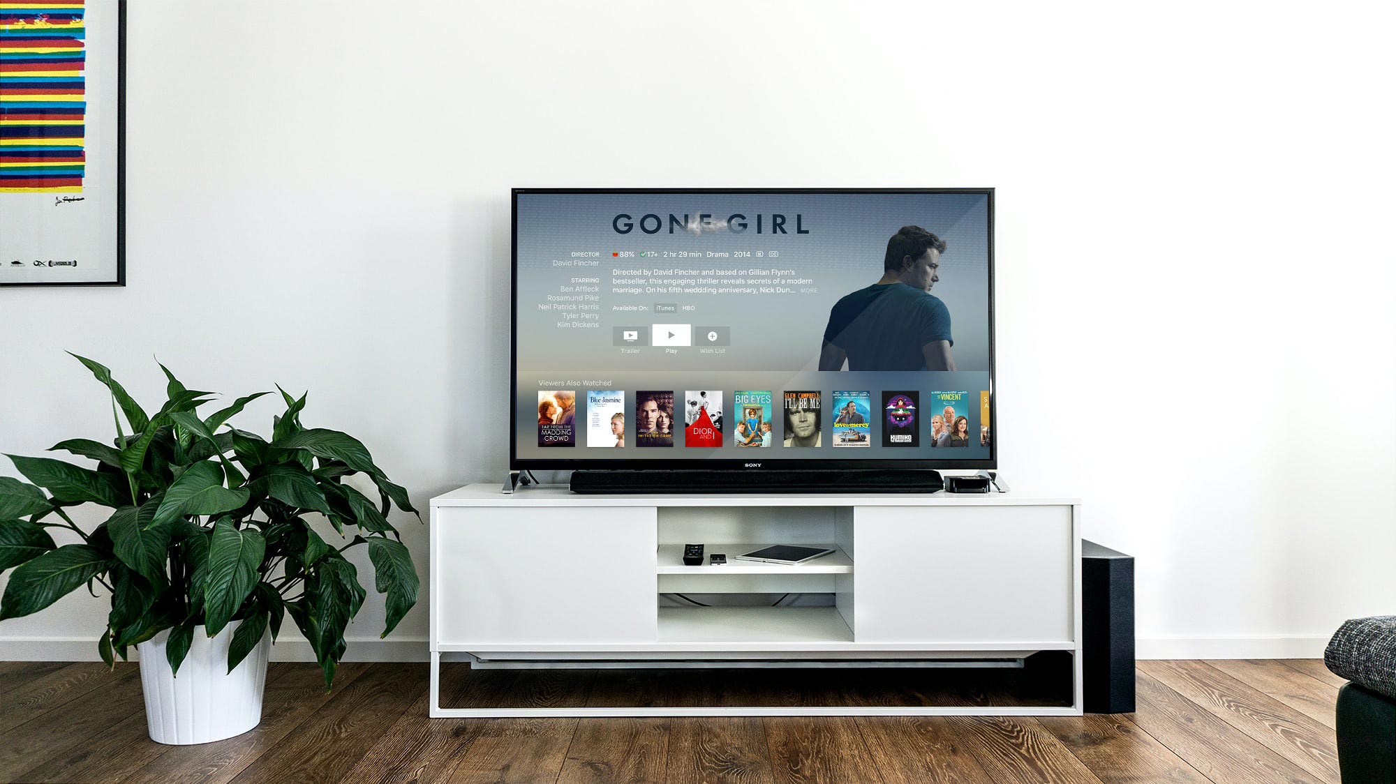 tvroom